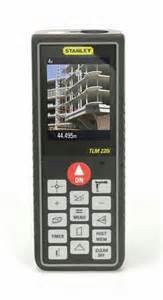 Telemetre laser tlm 220i