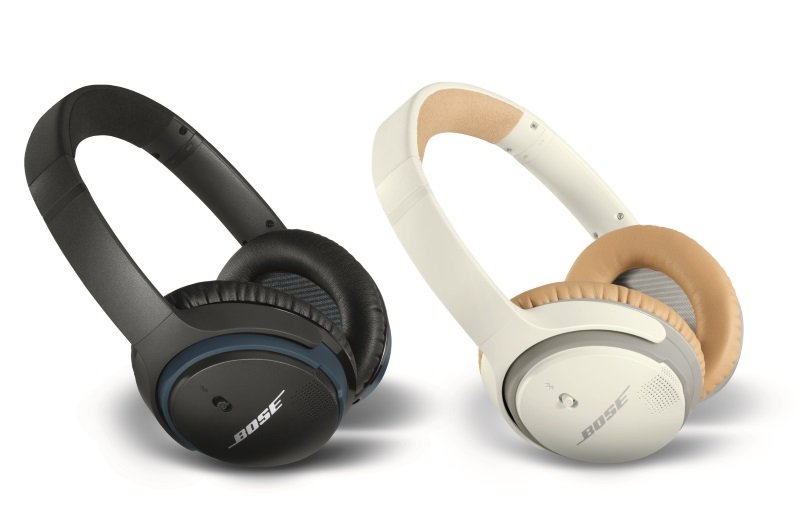 Casque audio soundlink around-ear wireless headphones 2