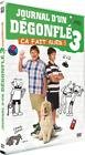 Journal d'un degonfle 3 : ca fait suer !