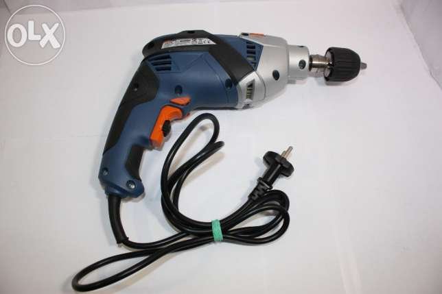 Perceuse a percusion ic810id