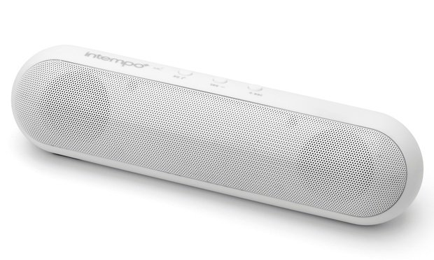 Enceinte making music cool