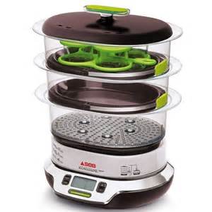 Cuiseur vapeur serie s10