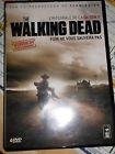 The walking dead - l'integrale de la saison 2 - non censure