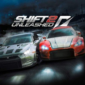 Jeu shift 2 unleashed (pass online) version euro