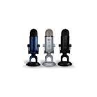 Microphone yeti