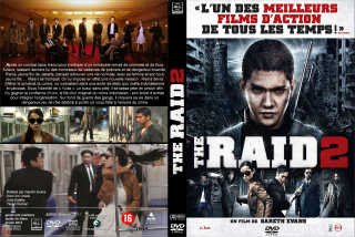 The raid 2