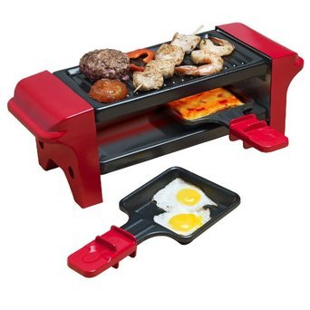 Raclette duo agr102