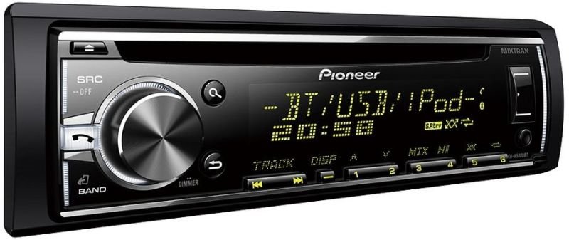 Autoradio deh-x5800bt