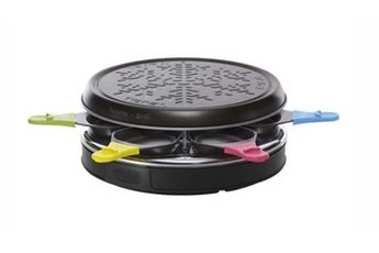 Raclette simply event