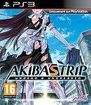 Jeu akiba's trip : undead & undressed