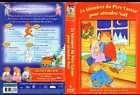 Pere castor noel + calendrier de l'avent