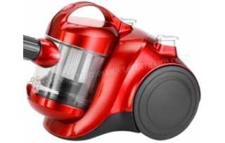 Aspirateur sans sac cj003