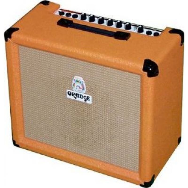 Ampli guitare crush 35ldx