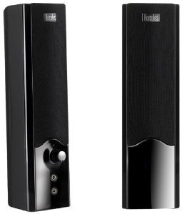 Enceinte 2.1 xps2.010