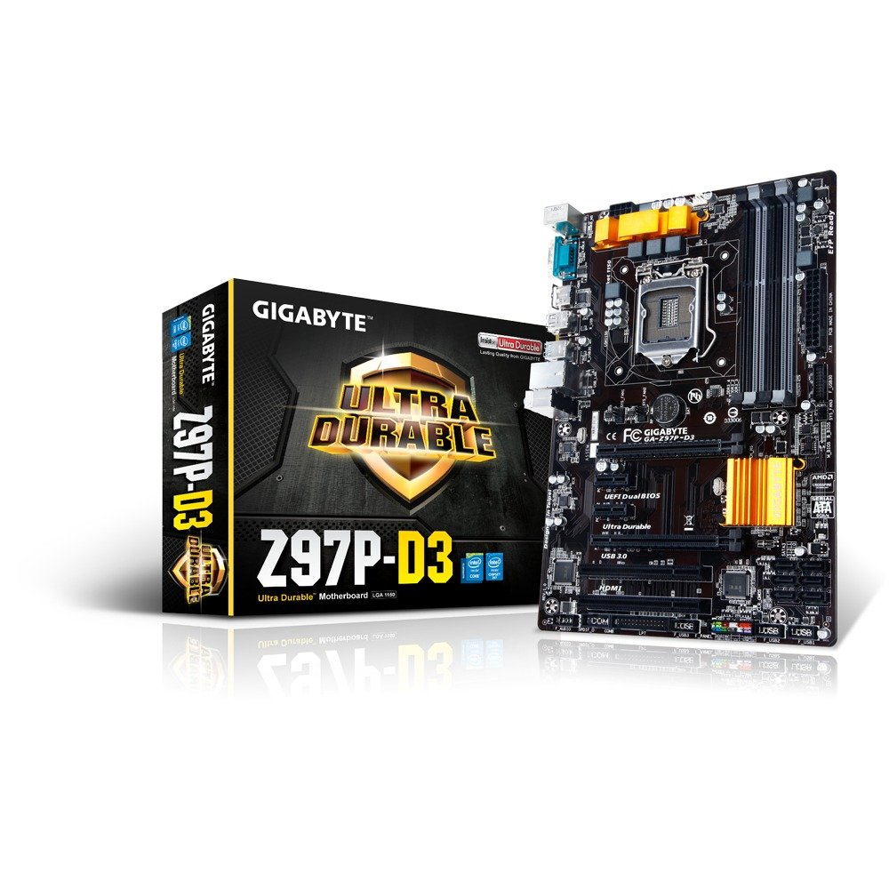 Processeur core i5 4460