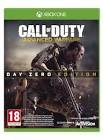 Jeu call of duty : advanced warfare day zero edition