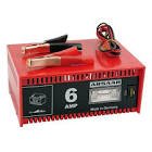 Chargeur de batterie 12v 6 amp