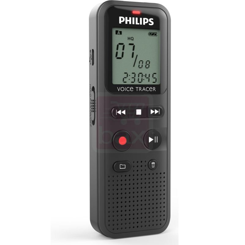 Dictaphone dvt1150