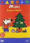 Mimi - joyeux noel ! - + 1 livre