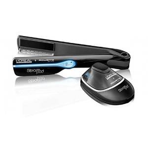 Lisseur vapeur steam pod lp7000