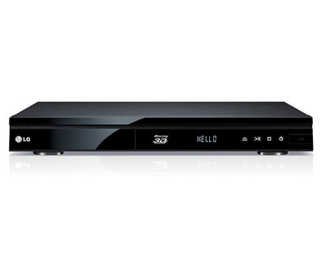 Lecteur bluray 3d hr831t