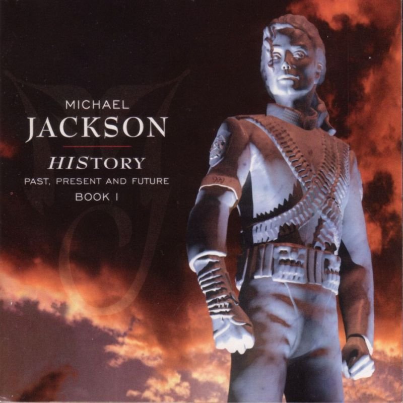 Cd history