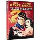 L'allee sanglante