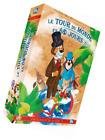 Le tour du monde en 80 jours - integrale de la saison 2 - edition collector