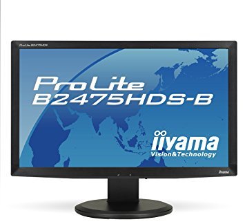 Ecran pc 24