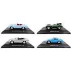 Voiture 1/43