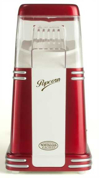 Pop corn maker pc2f