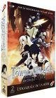 The tower of druaga - the sword of uruk integrale box