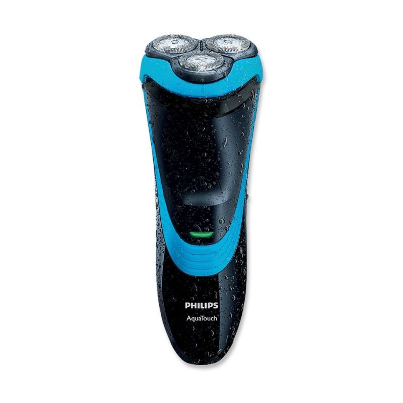 Rasoir pour homme aqua touch