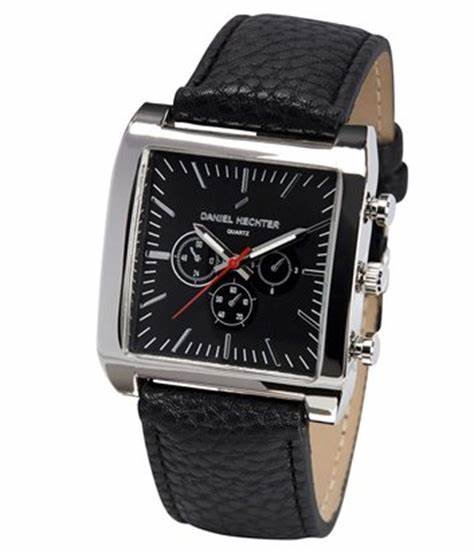 Montre a quartz atlas for men