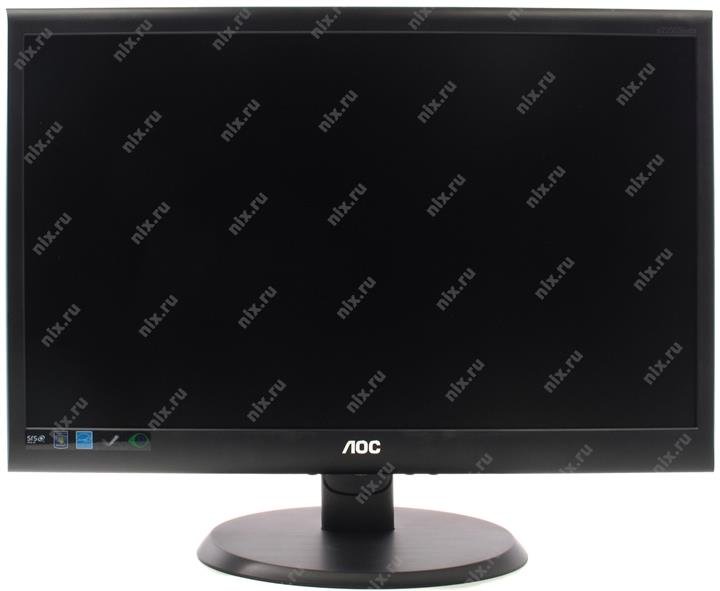 Ecran pc 22" e2250swda