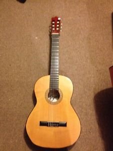 Guitare classique