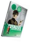 The avengers - chapeau melon et bottes de cuir (annee 69) saison 6 - volume 5