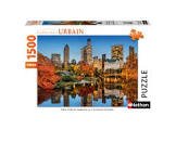 Puzzle 1500 pieces