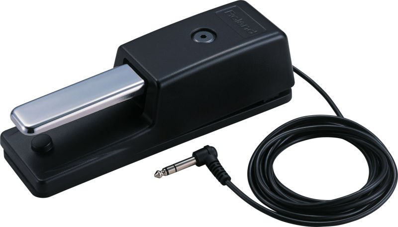 Pedale sustain damper pedal dp-10