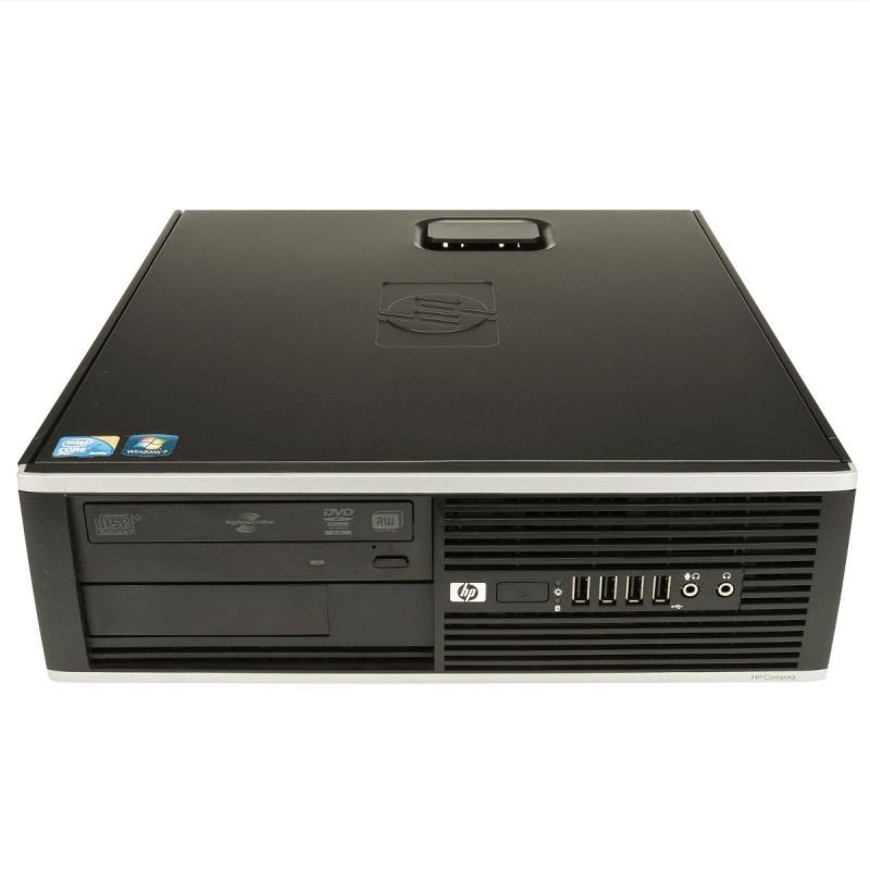 Unite centrale 8100 elite