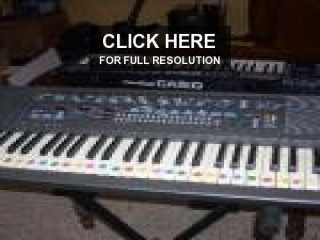 Clavier mc-108