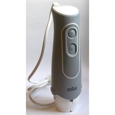 Mixeur plongeur 600w 4165