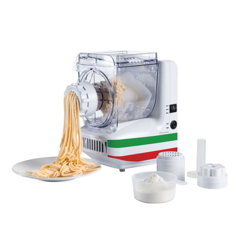 Machine a pates dop101