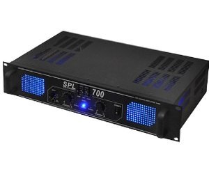 Ampli spl700