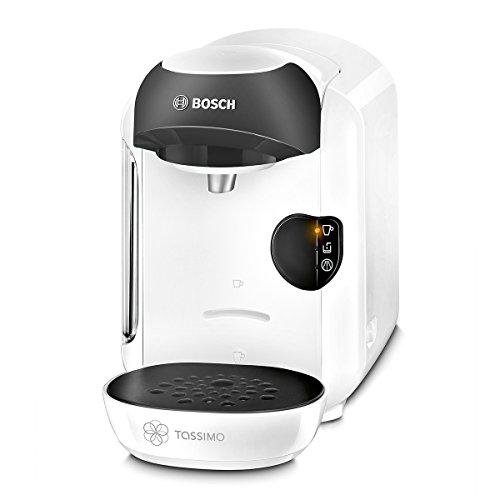 Cafetiere a dosette tas1254