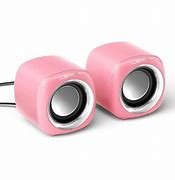 Enceintes pc ht1021