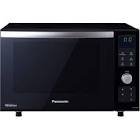 Combi four micro onde nn-df383b