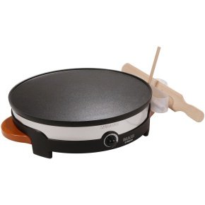 Crepiere maxi crepes 109001