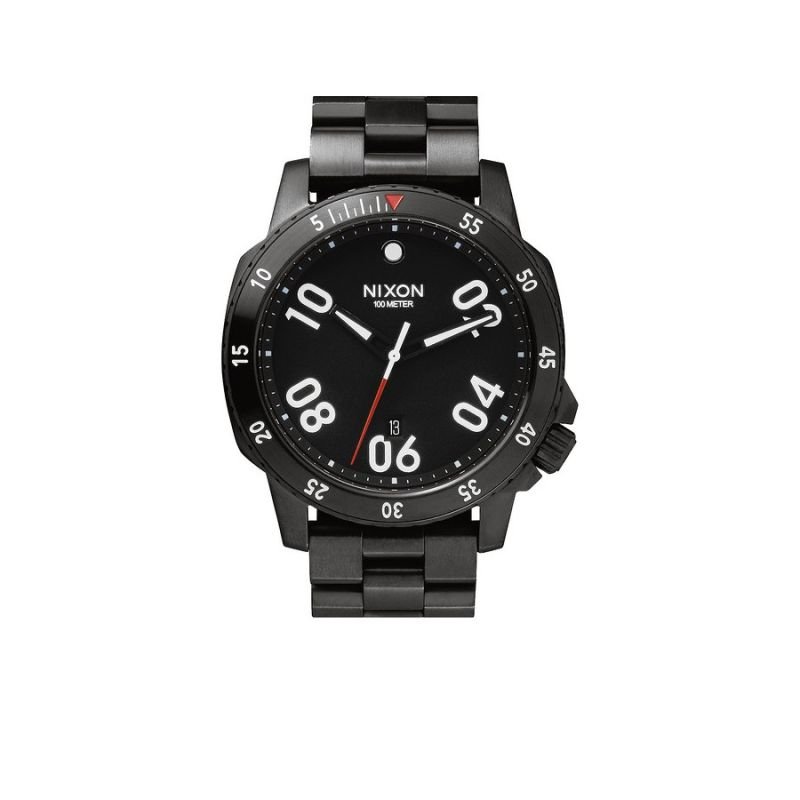 Montre a quartz the ranger