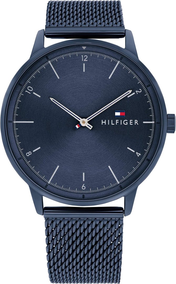 Montre a quartz montre